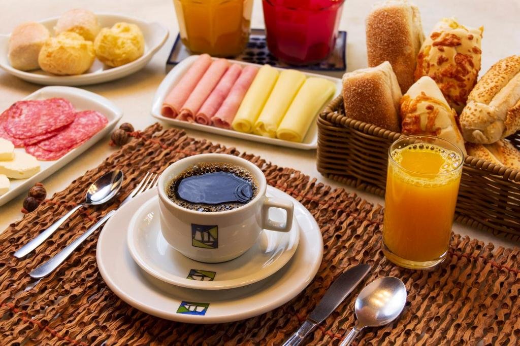 Pousada Porto Imperial em Paraty