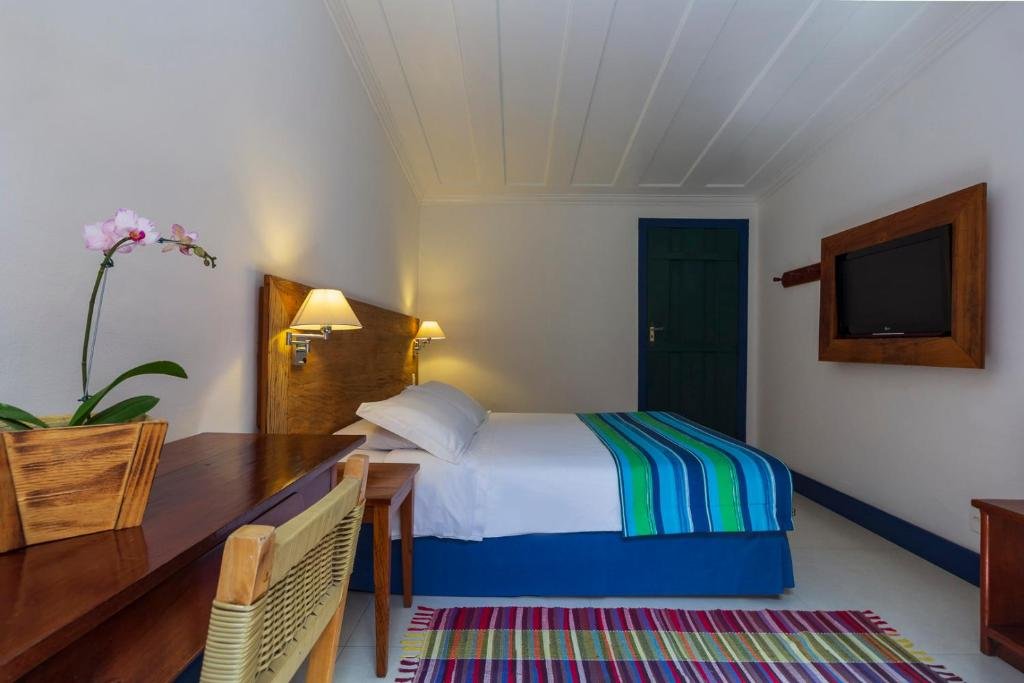 Pousada Porto Imperial em Paraty