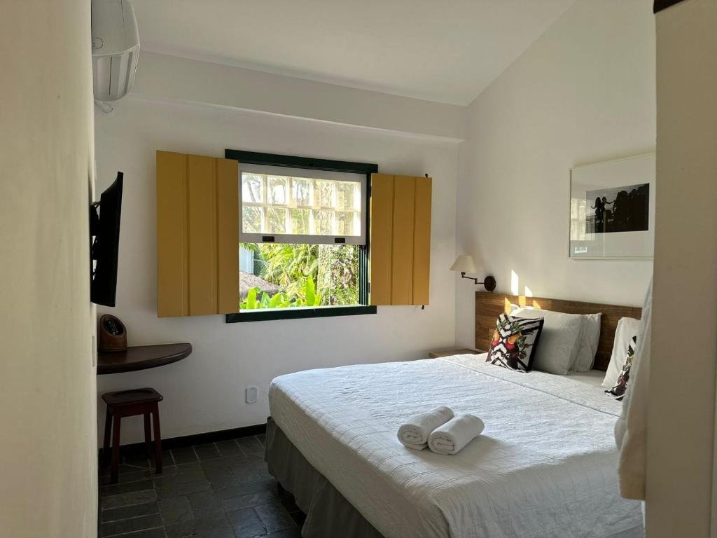 Pousada do Príncipe em Paraty