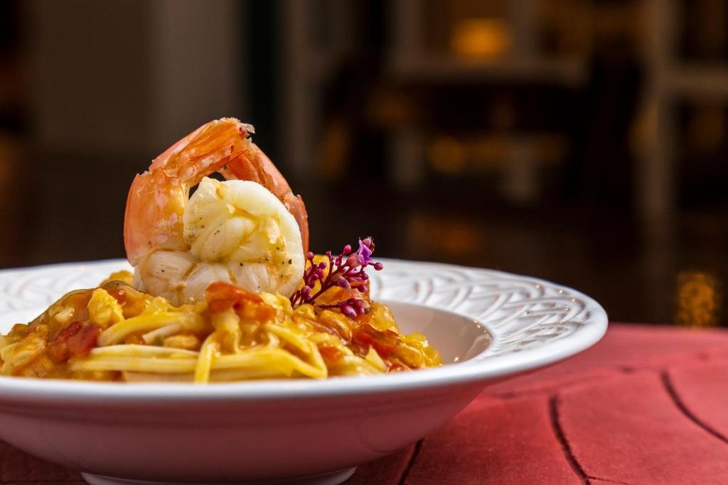 Pousada do Príncipe em Paraty