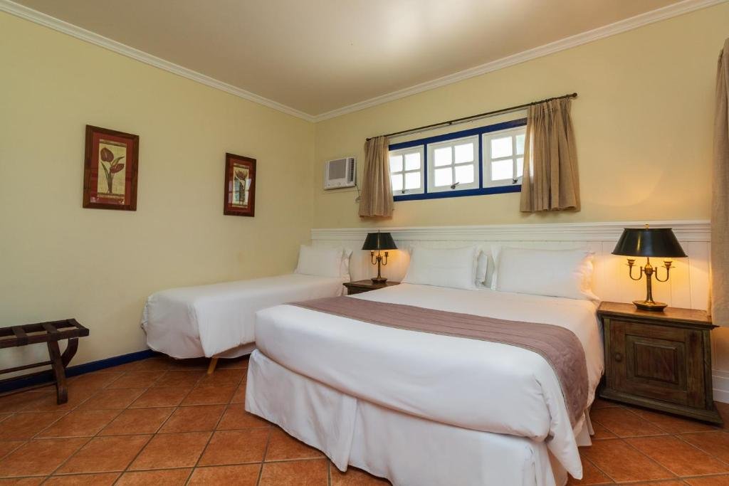 Pousada Corsário Paraty