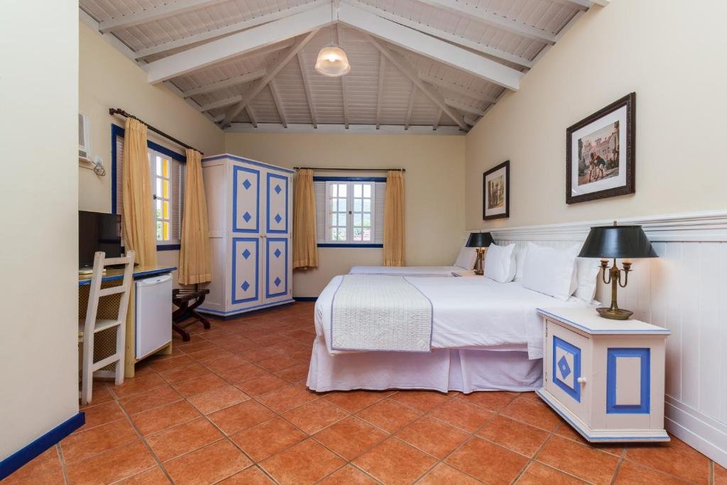 Pousada Corsário Paraty