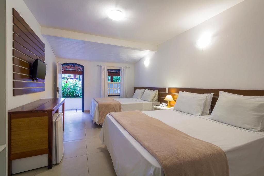 Pousada da Condessa em Paraty