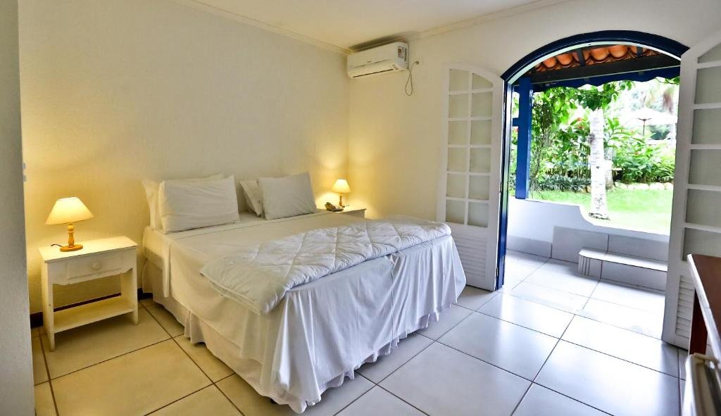 Pousada da Condessa em Paraty