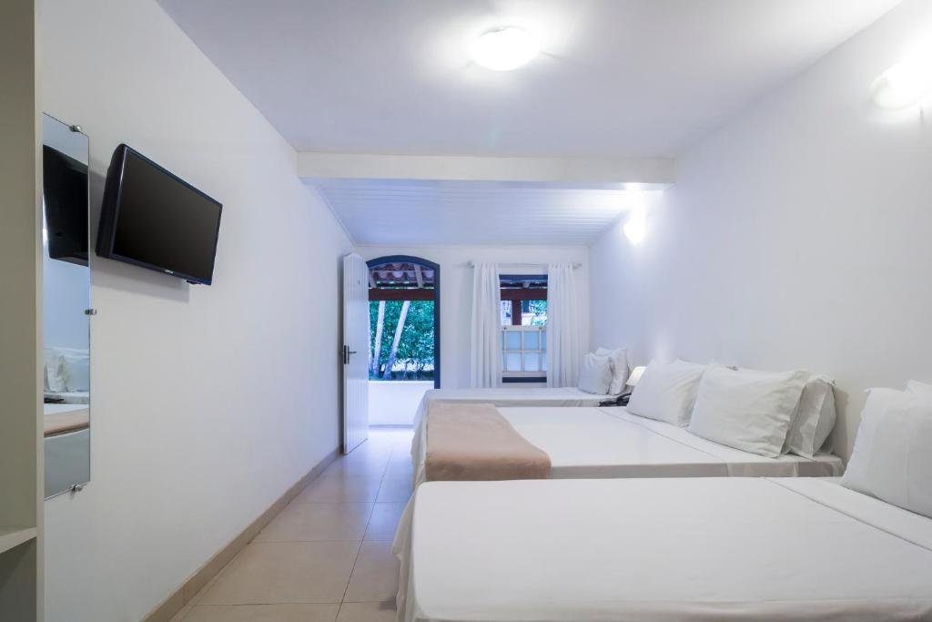 Pousada da Condessa em Paraty