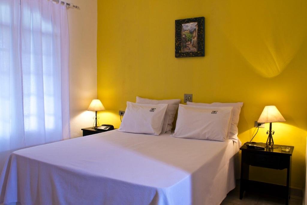 Pousada da Condessa em Paraty