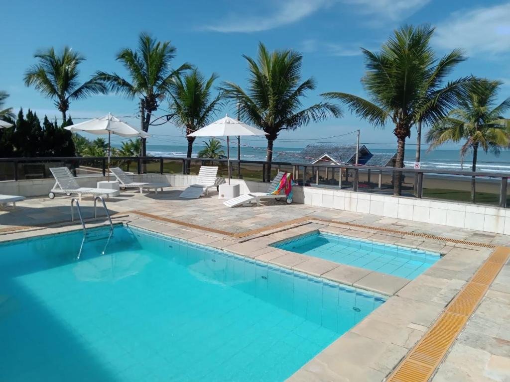 Âncora Peruibe Hotel