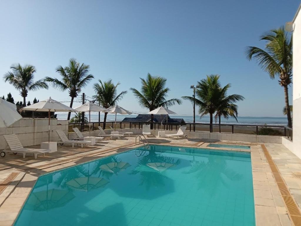 Âncora Peruibe Hotel