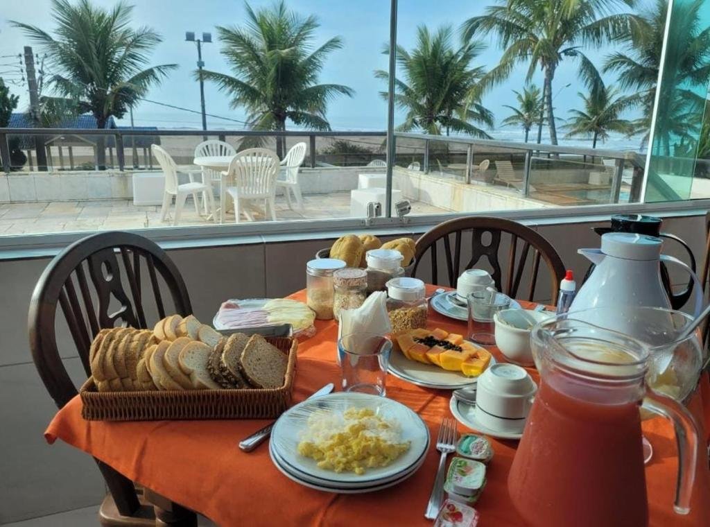 Âncora Peruibe Hotel