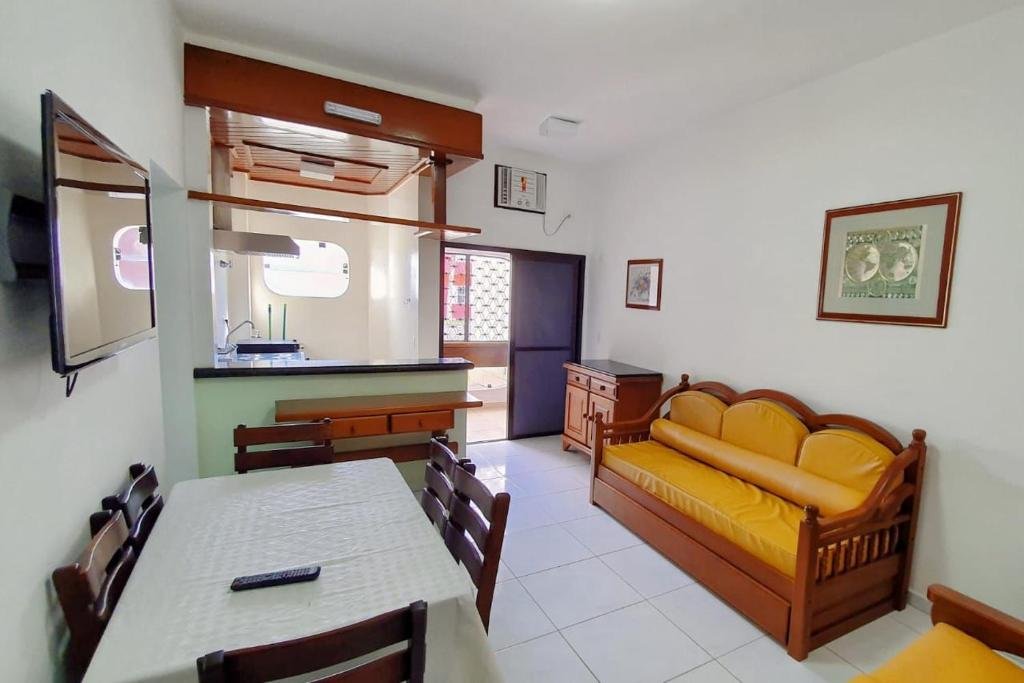 Âncora Peruibe Hotel