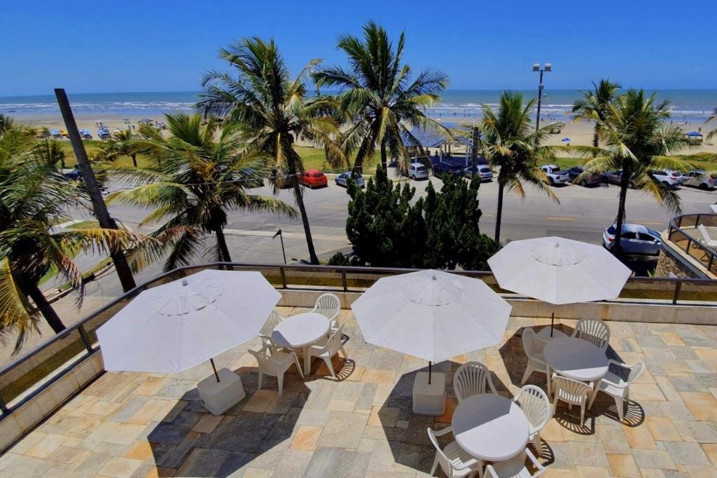 Âncora Peruibe Hotel