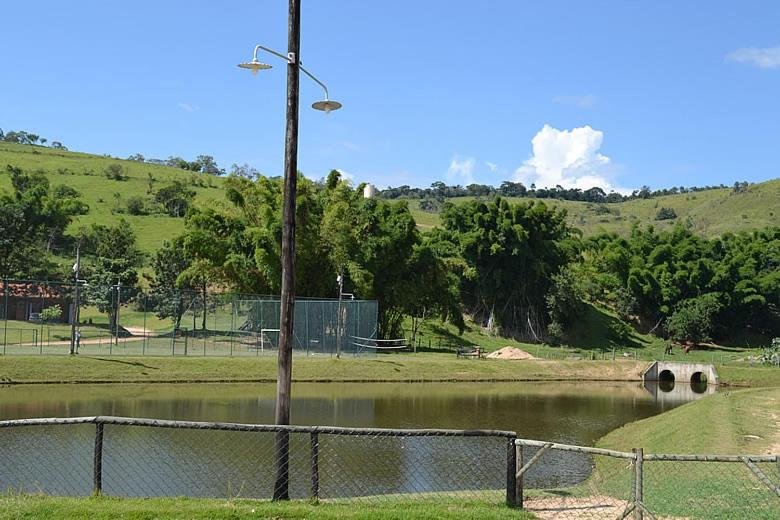 Hotel Fazenda Bougainville em Amparo SP