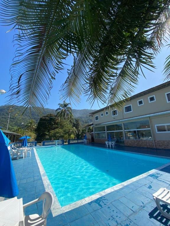 Chalés Mata Atlântica em Ubatuba