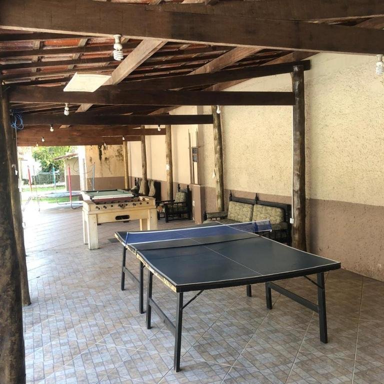 Chalés Mata Atlântica em Ubatuba