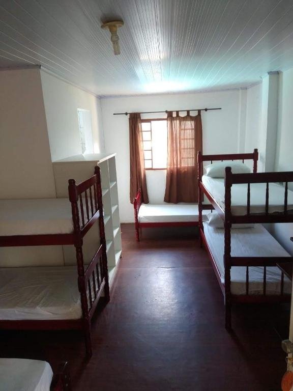 Chalés Mata Atlântica em Ubatuba