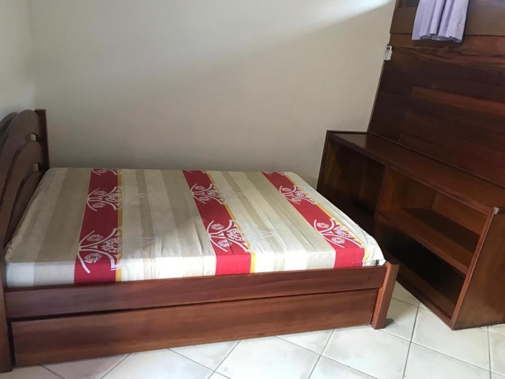 Chalés Multicores em Ubatuba