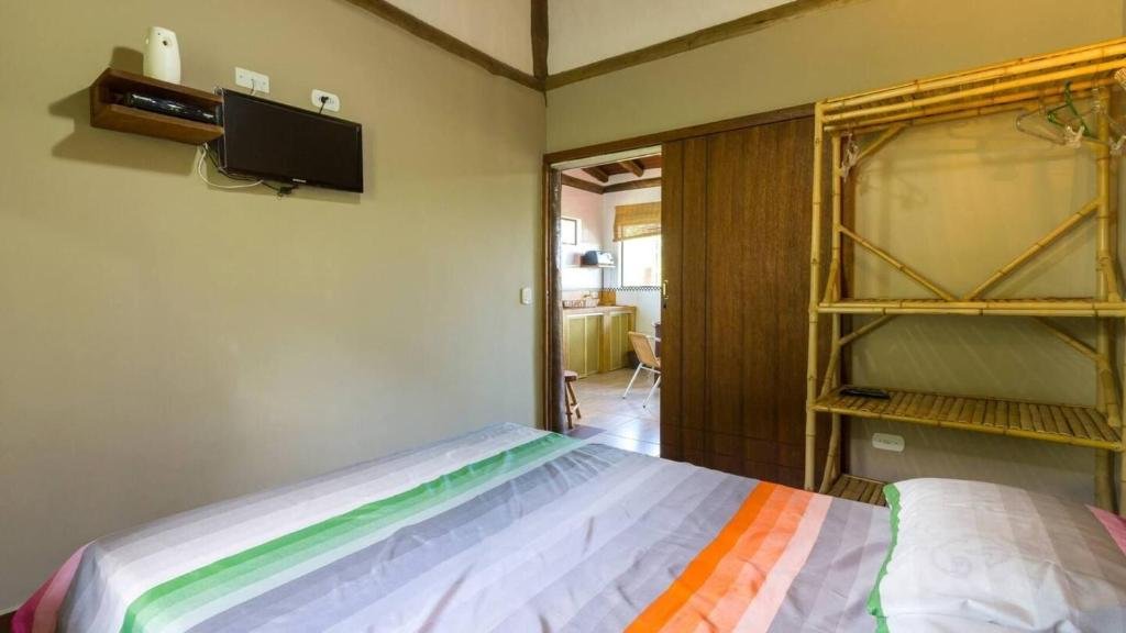 Chalés Yababali em Ubatuba