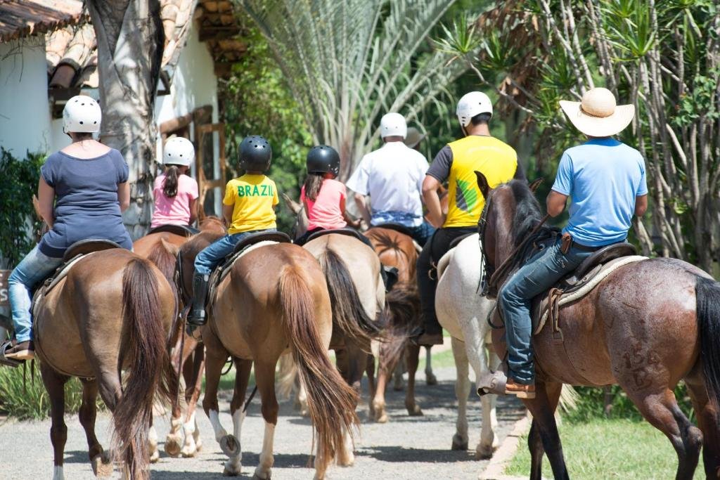 Fazenda Capoava em Itu SP