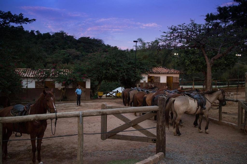 Fazenda Capoava em Itu SP