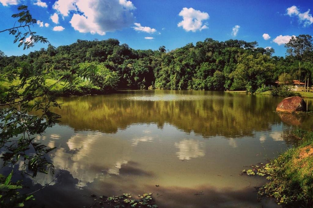 Fazenda Capoava em Itu SP