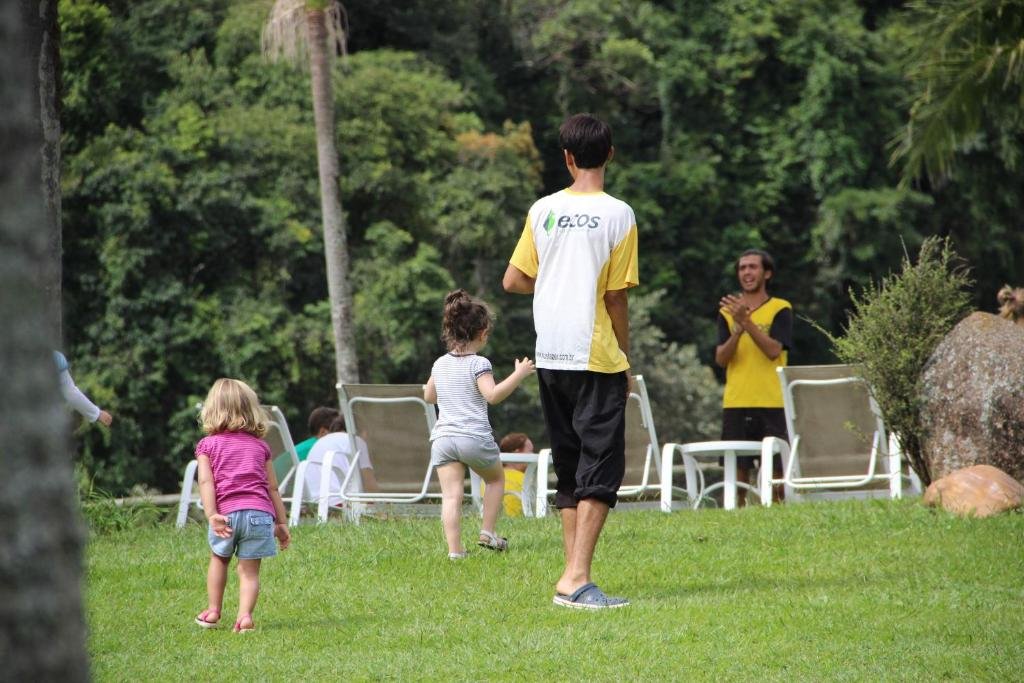 Fazenda Capoava em Itu SP