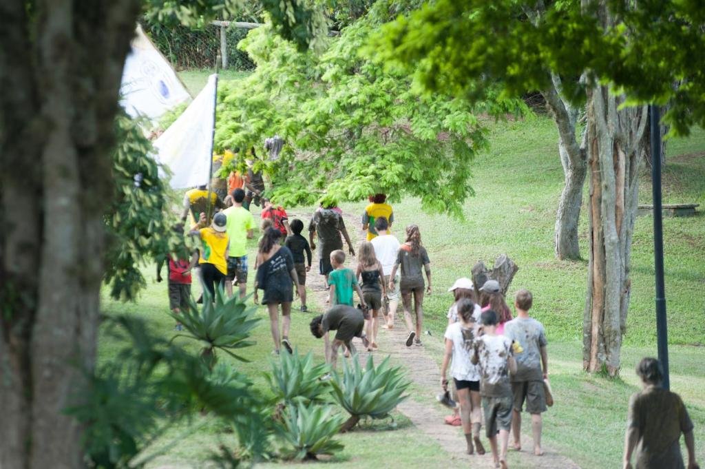 Fazenda Capoava em Itu SP