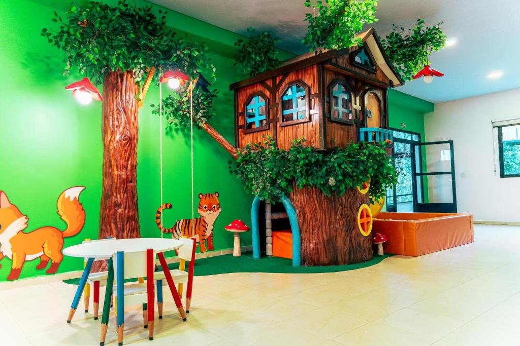 Guararema Parque Hotel em Guararema SP