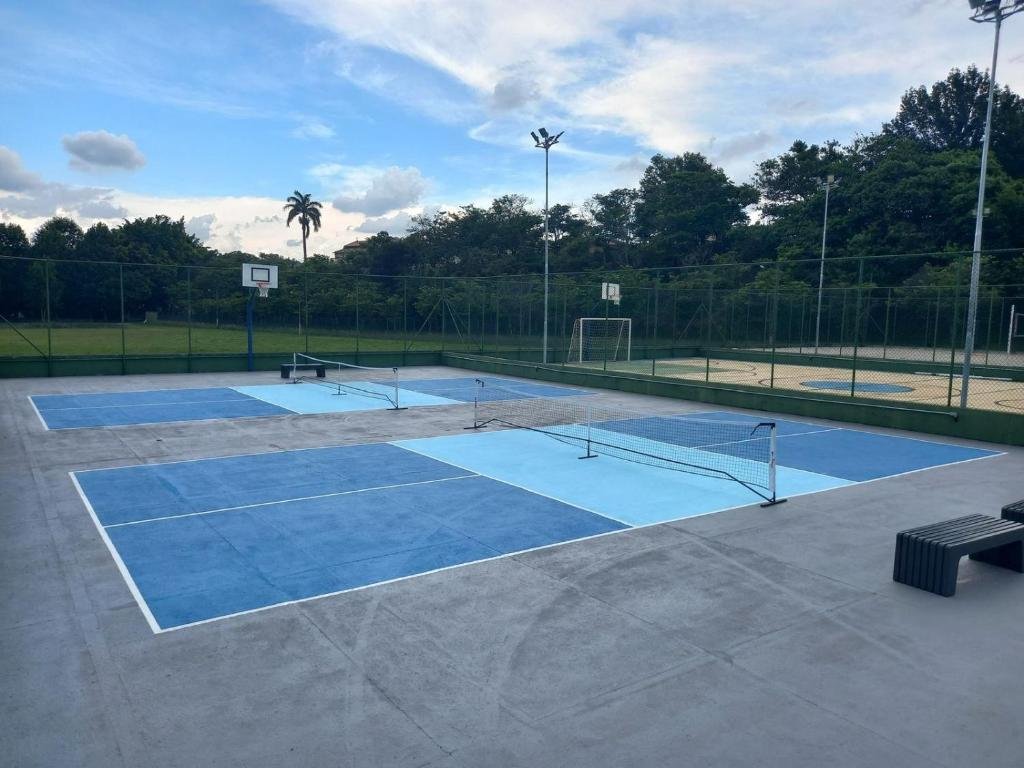 Guararema Parque Hotel em Guararema SP