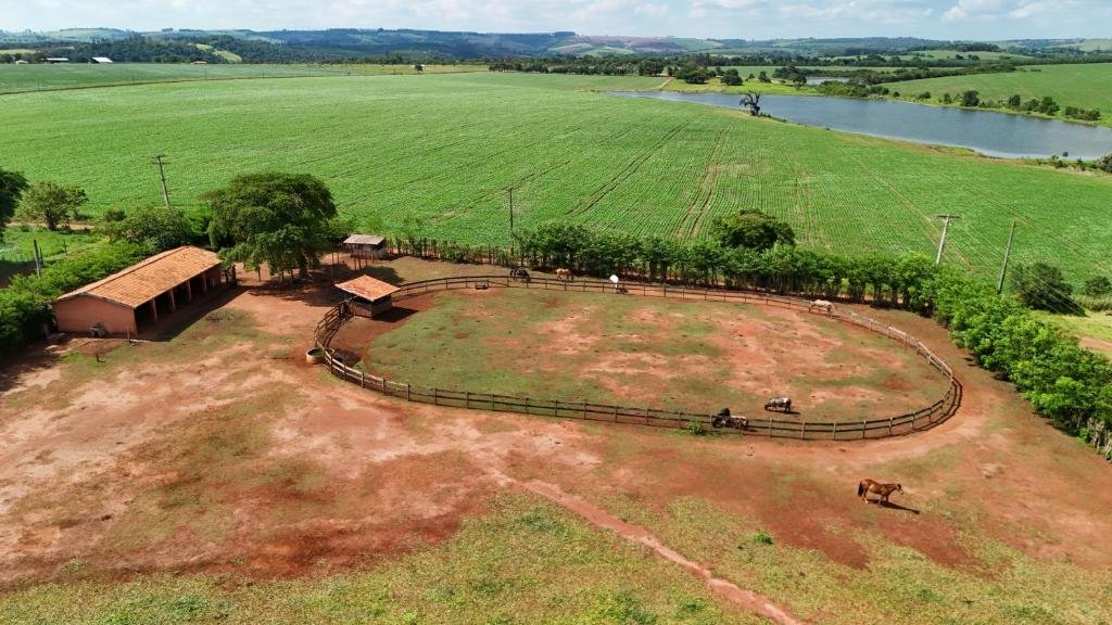 Hotel Berro D`Agua em Avaré SP
