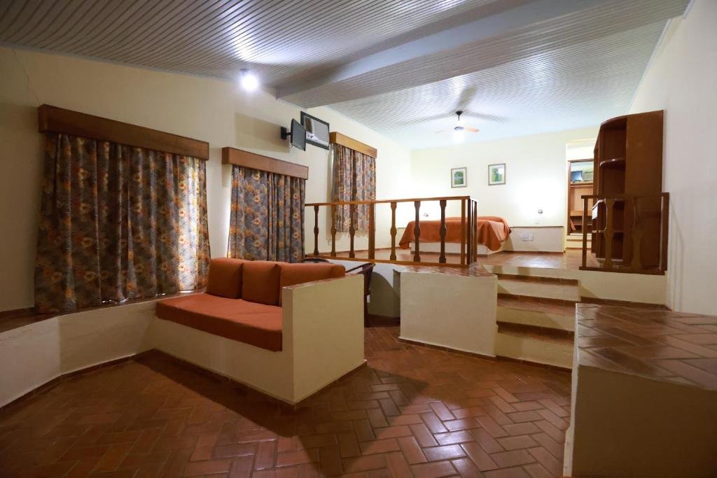 Hotel Berro D`Agua em Avaré SP