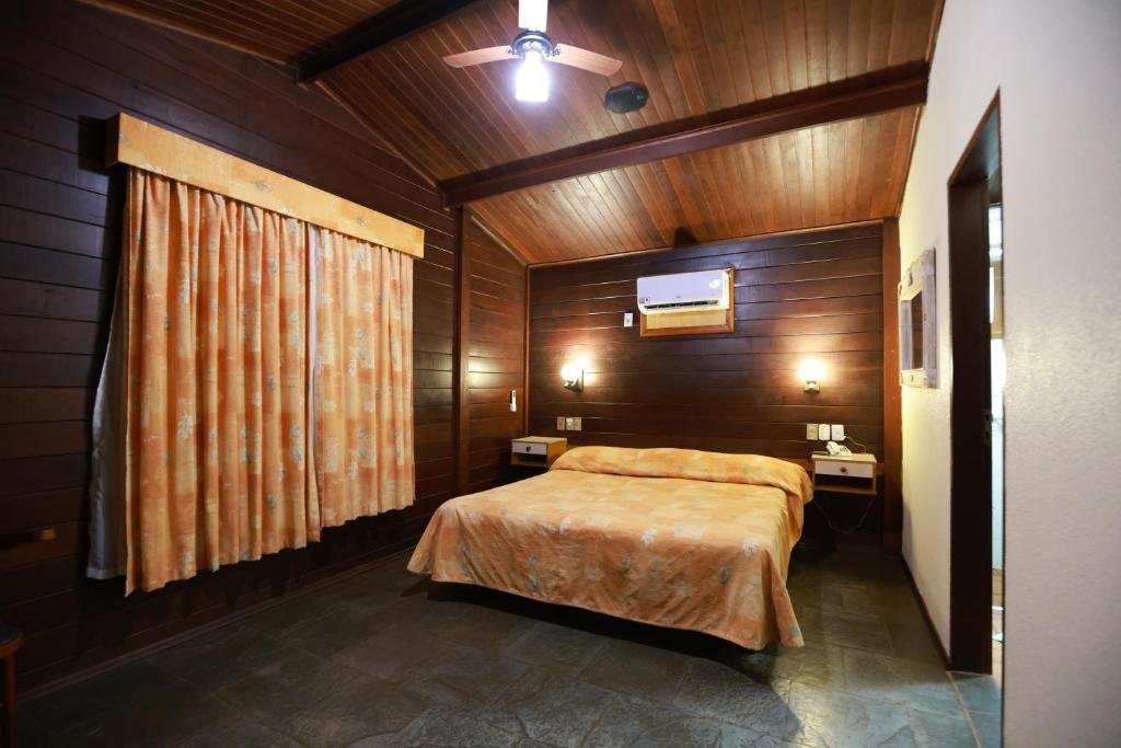 Hotel Berro D`Agua em Avaré SP