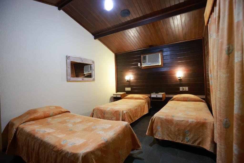 Hotel Berro D`Agua em Avaré SP