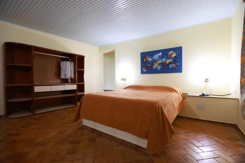 Hotel Berro D`Agua em Avaré SP
