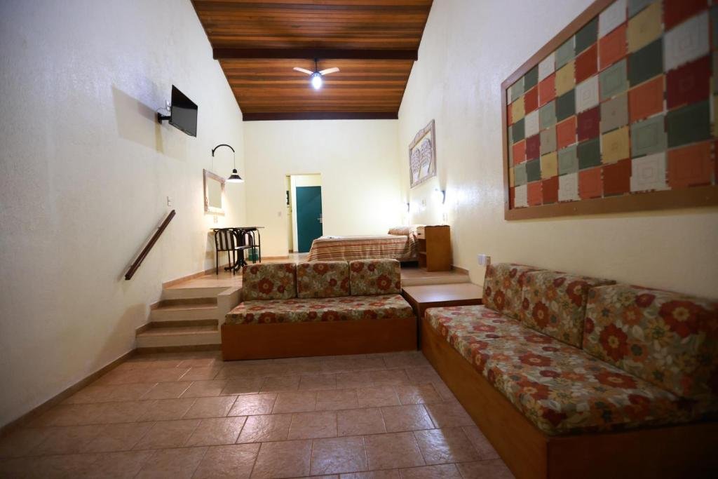 Hotel Berro D`Agua em Avaré SP