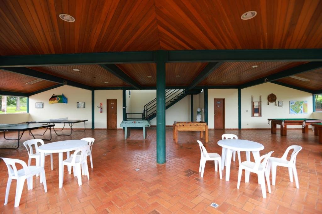 Hotel Berro D`Agua em Avaré SP