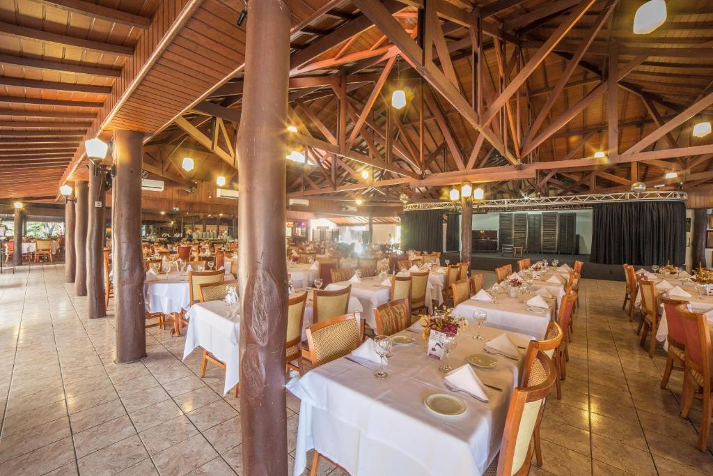 Hotel Estância Atibainha em Nazaré Paulista SP