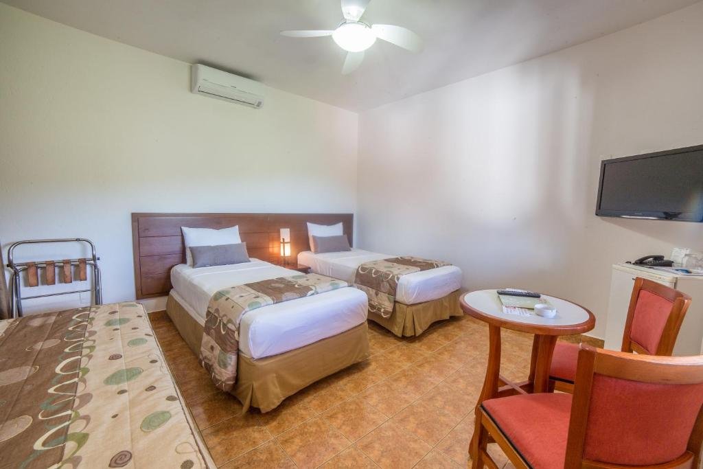 Hotel Estância Atibainha em Nazaré Paulista SP