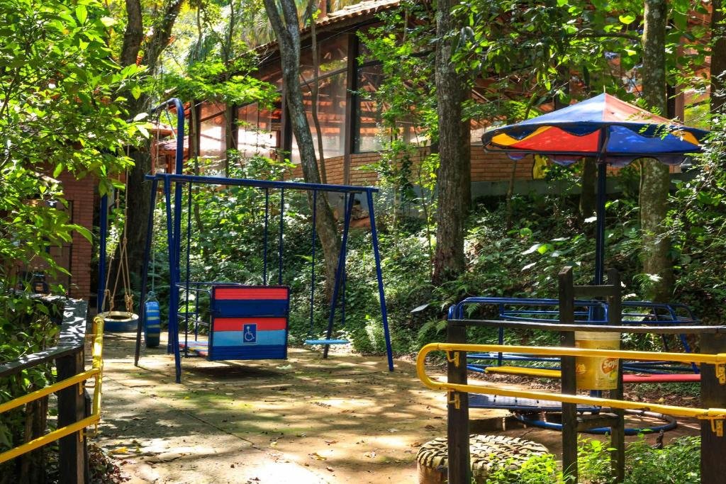 Hotel Fazenda Campo dos Sonhos em Socorro SP