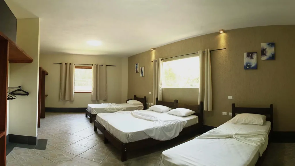 Hotel Fazenda Campo dos Sonhos em Socorro SP