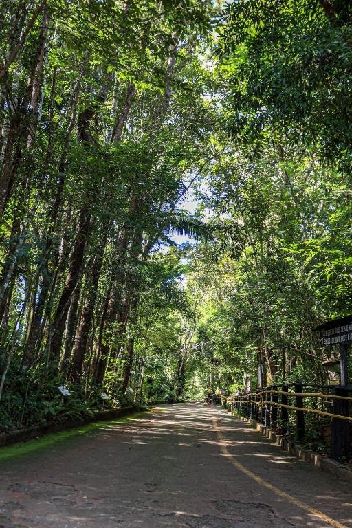 Hotel Fazenda Campo dos Sonhos em Socorro SP