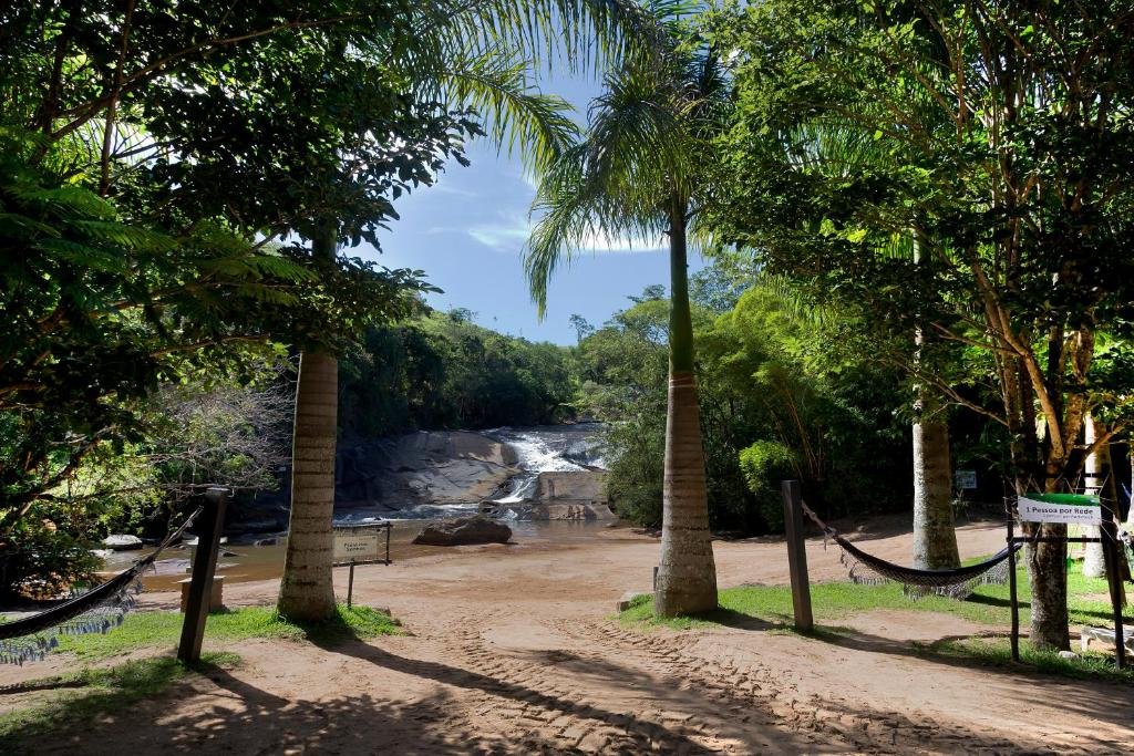 Hotel Fazenda Parque dos Sonhos em Socorro SP