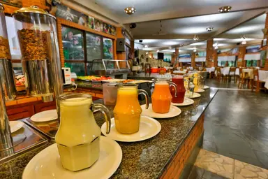 Hotel Fazenda Parque dos Sonhos em Socorro SP