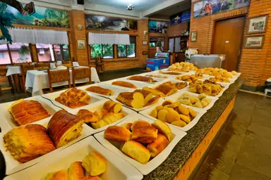Hotel Fazenda Parque dos Sonhos em Socorro SP