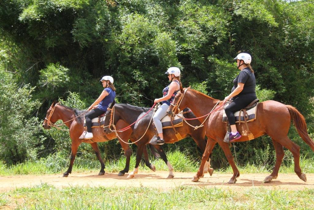 Hotel Fazenda Parque dos Sonhos em Socorro SP