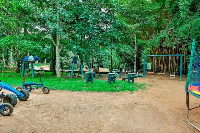 Hotel Fazenda Parque dos Sonhos em Socorro SP