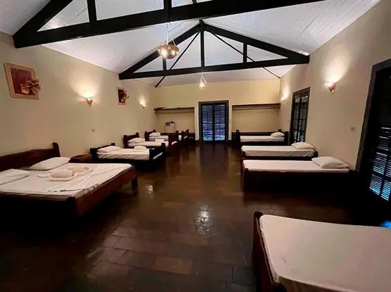 Hotel Fazenda Parque dos Sonhos em Socorro SP
