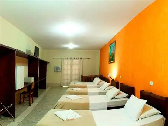 Hotel Fazenda Parque dos Sonhos em Socorro SP