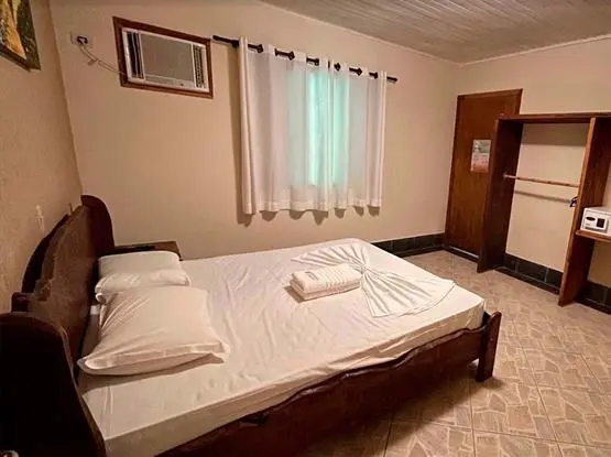 Hotel Fazenda Parque dos Sonhos em Socorro SP