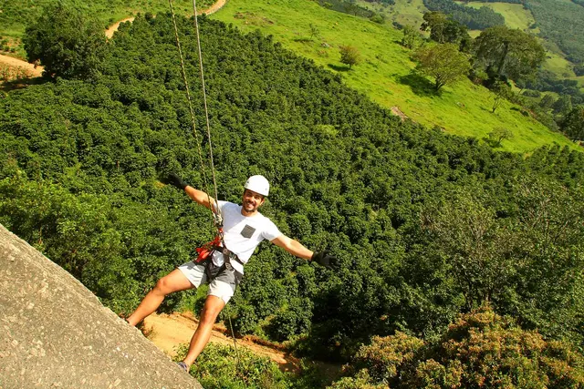 Hotel Fazenda Parque dos Sonhos em Socorro SP
