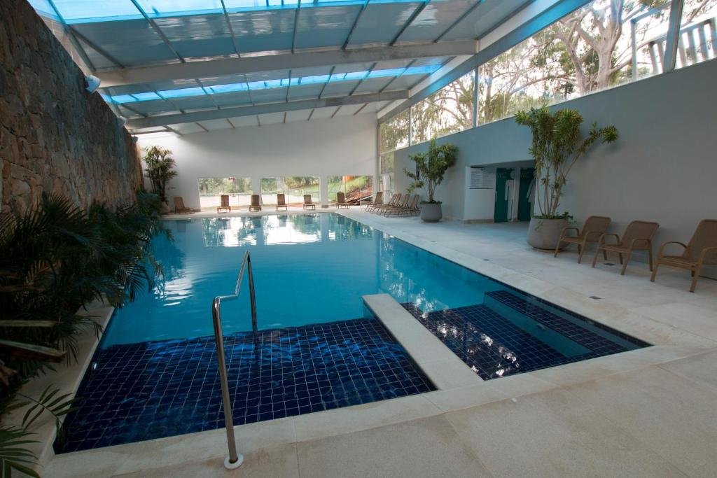 Hotel Fazenda Santa Mônica em Louveira SP